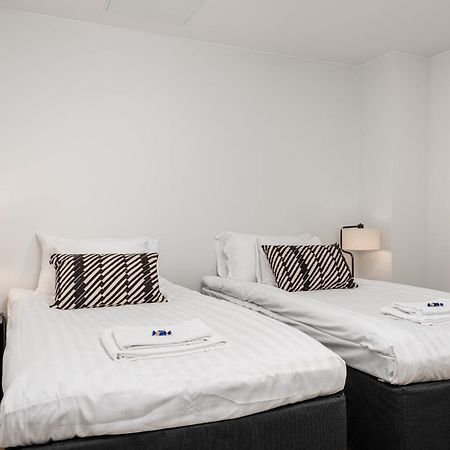 Borg Loft City Central ポリ エクステリア 写真