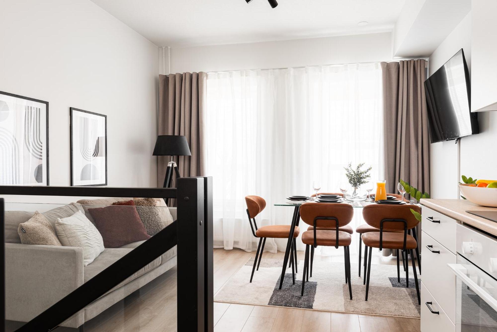 Borg Loft City Central ポリ エクステリア 写真