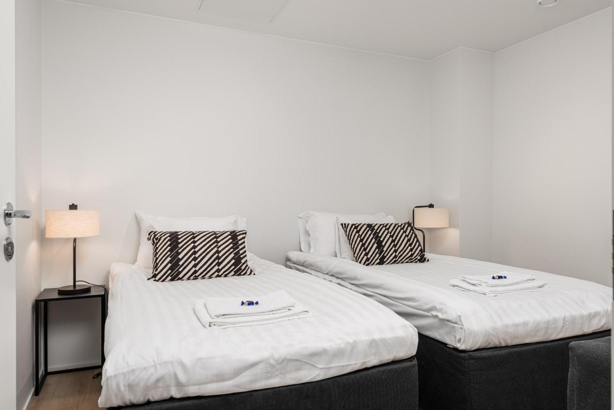 Borg Loft City Central ポリ エクステリア 写真